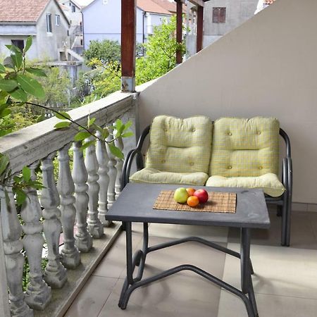 Enko 1 Apartamento Tivat Exterior foto