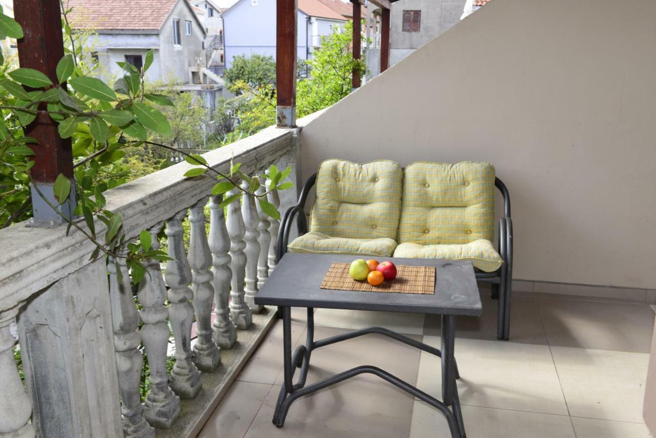 Enko 1 Apartamento Tivat Exterior foto